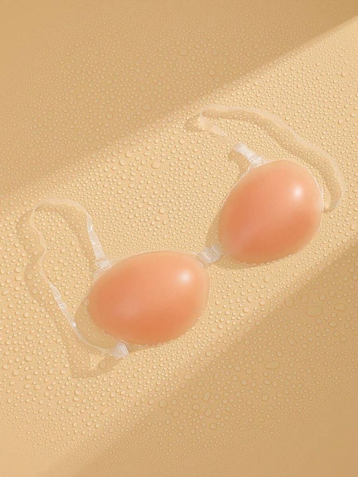 Free Size Silicon Bra