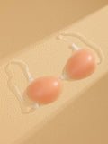 Free Size Silicon Bra